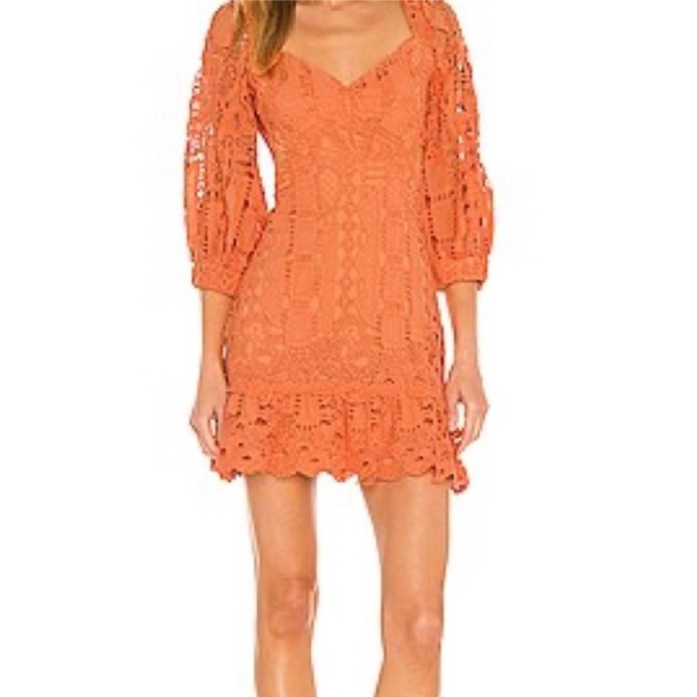 Alexis‎ ravella dress size XS